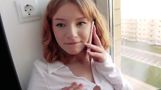 Горячее порно видео - брат трахает жену брата