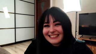 Искусство глубокого минета и жесткого траха — лучшее секс видео