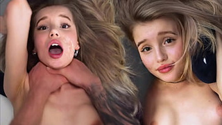 Милка Уэй страстный секс в салоне – смотреть онлайн горячее видео