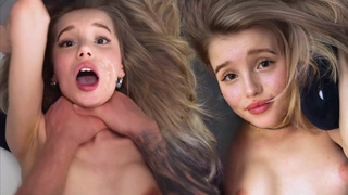 Милка Уэй страстный секс в салоне – смотреть онлайн горячее видео