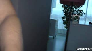 Эксклюзивное видео: Мисс Таджикистан в страстном сексе