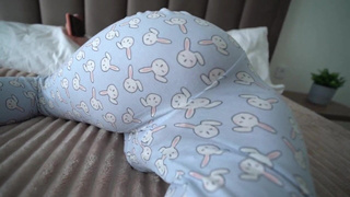 Проснулся от стонов мамы — не смог устоять