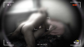 Тайное секс-видео с отчимом: скрытая камера раскрывает правду