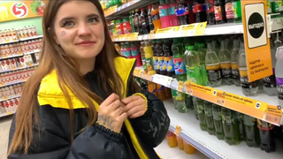 Эксклюзивное домашнее видео: страстный секс и финал на лицо