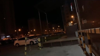 Эксклюзивное домашнее видео: страстный секс и финал на лицо