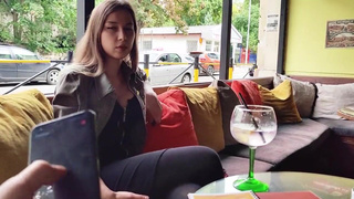 Дистанционная дрочка с горячей девушкой