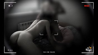 Реальное домашнее порно с молоденькой