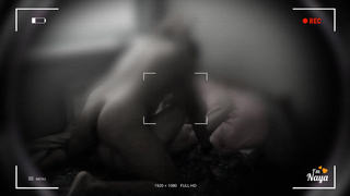 Реальное домашнее порно с молоденькой