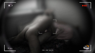 Реальное домашнее порно с молоденькой