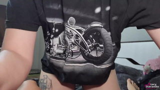 Страстная лесбийская пара в горячем порно видео