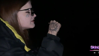 Порно с развратной соседкой — подчинение и минетик смотреть онлайн