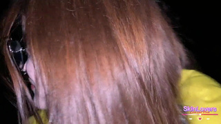 Порно с развратной соседкой — подчинение и минетик смотреть онлайн