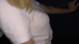 Страстный лесбийский секс с попутчицей – смотреть онлайн