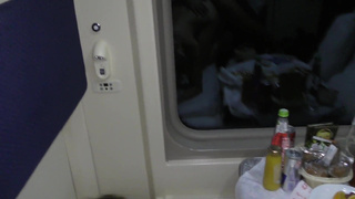 Страстный лесбийский секс с попутчицей – смотреть онлайн