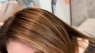 Сын я к тебе без стука зашла и я без кремпая отсюда не выйду