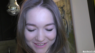 Реальное жесткое порно с соседкой – эксклюзивное видео