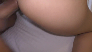 Страстный инцест с 18-летней сестрой