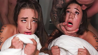 Глубокое бурение – жесткий секс с глубоким проникновением