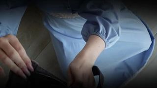 Эксклюзивное порно видео – горячий минетик для нового парня