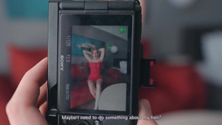 Реальное домашнее порно: сестра и брат в горячем видео