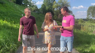 Реальное групповое порно в авто — смотреть онлайн