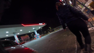 Секс видео: презик и раком – страстная поездка