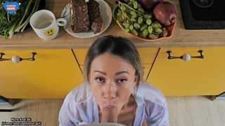 Мачеха соблазнила на жесткий анал – смотреть онлайн