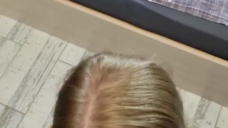 Домашнее порно с развратной женой Кати - Смотреть онлайн