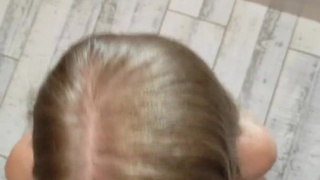 Домашнее порно с развратной женой Кати - Смотреть онлайн