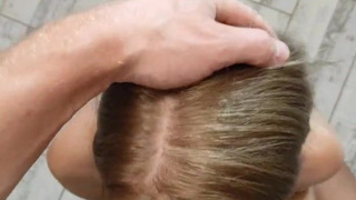 Домашнее порно с развратной женой Кати - Смотреть онлайн