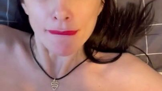 Страстный секс с обворожительной блондинкой