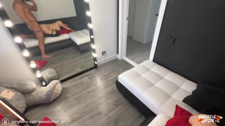 Как научиться кончать от анала – эксклюзивное секс видео