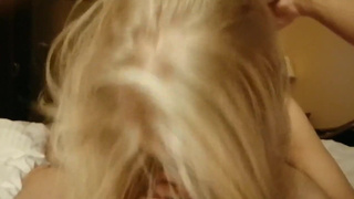 Жена Katy в горячем секс-видео с любовником – эксклюзив