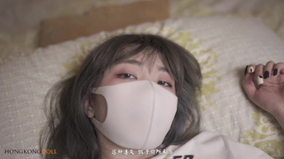 Секс с азиаткой после алкоголя — смотреть онлайн