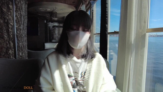 Секс с азиаткой после алкоголя — смотреть онлайн