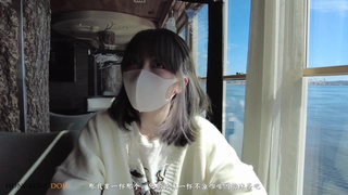 Секс с азиаткой после алкоголя — смотреть онлайн