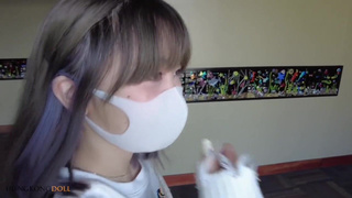 Секс с азиаткой после алкоголя — смотреть онлайн