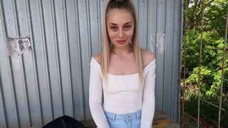 Смотреть онлайн горячее видео с девушкой по вызову