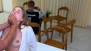 Горячее порно видео с куколдом – Смотреть онлайн жесткий секс