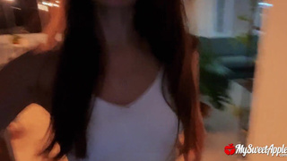 Недрочабрь без спермотыка – экстремальное порно с мощной разрядкой