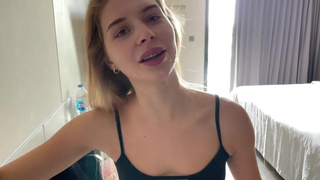 Горячее секс видео с кончанием на лицо