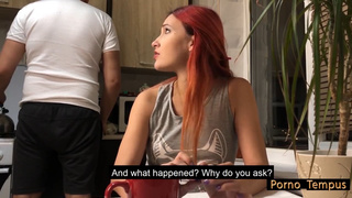 Жаркое домашнее порно с крепким финалом - эксклюзив