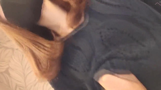 Азиатка в жестком сексе – двойная разрядка внутри