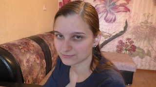 Реальная студентка трахает строгого преподa