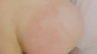 Секс видео с аналом: страстный разрыв попки
