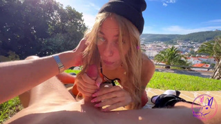 Страстный минет и горячий секс – смотреть онлайн порно видео