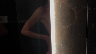 Good Night Guys: страстное видео с Анной Ральфс