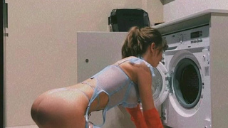 Горячий секс с Анной Ralphs - смотреть онлайн