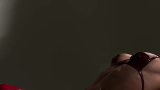 Anna Ralphs Raw & Uncut: Real Backstage Sex Shoot