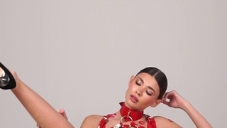 Горячее порно видео с красивой девушкой